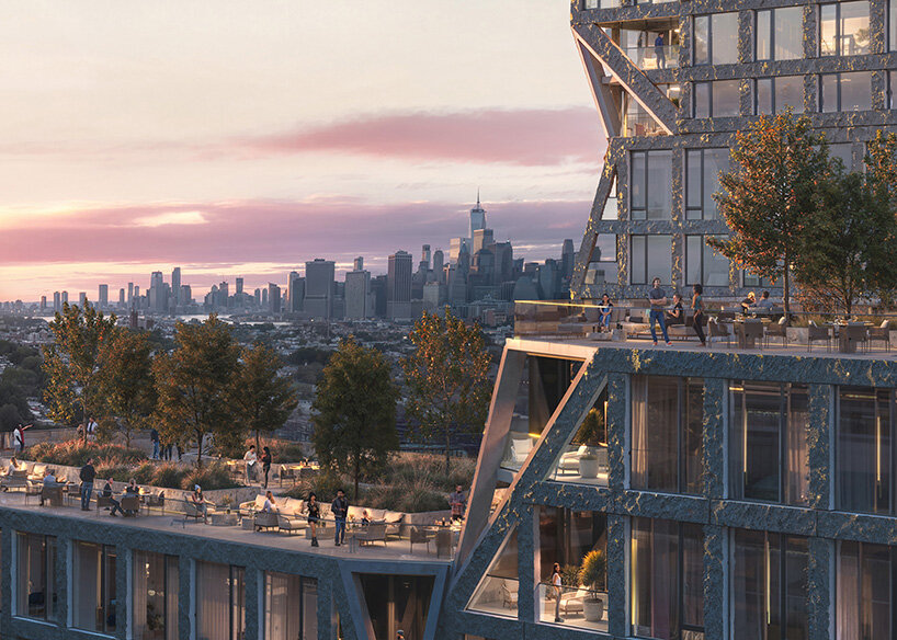 bjarke ingels group gowanus